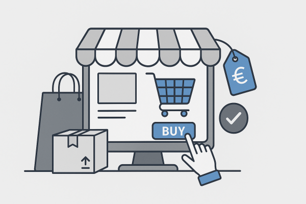 Βασικά για Επιτυχία σε Ηλεκτρονικό Κατάστημα