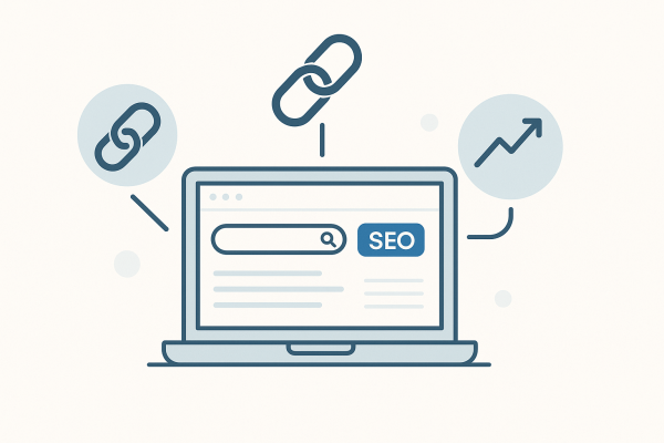 Τι Είναι τα Backlinks και η Σημασία τους στο SEO