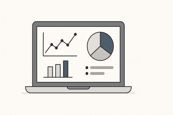 Βασικά Metrics για Επιχειρήσεις: Τι να Παρακολουθείς