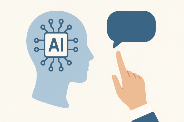 Γιατί Να Χρησιμοποιήσεις Τεχνητή Νοημοσύνη AI