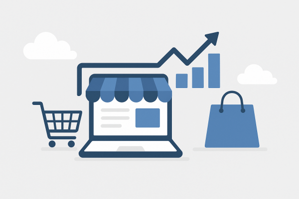 Αύξηση Πωλήσεων Eshop το 2025: Οδηγός Επιτυχίας