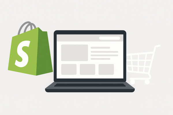 Αξίζει το Shopify για το ηλεκτρονικό σας κατάστημα;