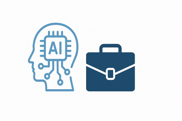 Τι είναι το AI και η σημασία του για τις επιχειρήσεις