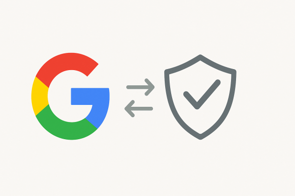 Google Consent Mode v2: Αλλαγές για το 2025