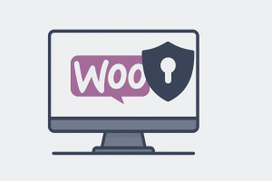 Προστασία WooCommerce e-Shop από επιθέσεις