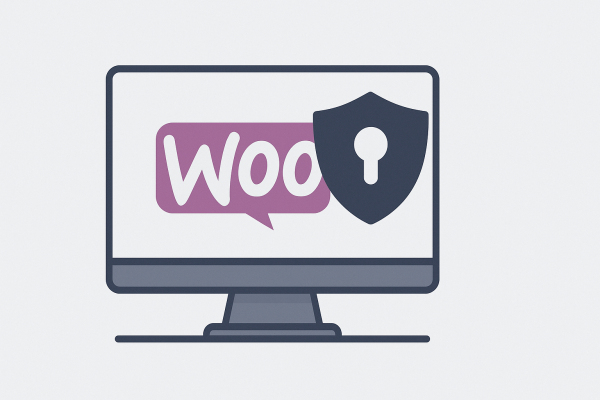 Προστασία WooCommerce e-Shop από επιθέσεις