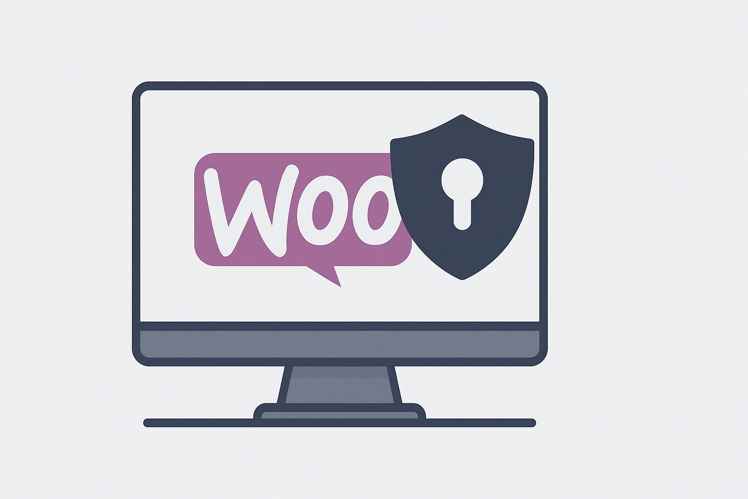 Προστασία WooCommerce e-Shop από επιθέσεις