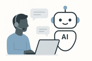 AI Chatbots & Εξυπηρέτηση Πελατών: Νέα Εποχή