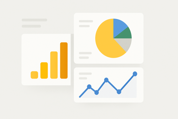 GA4 για αρχάριους: Τι μετράει και γιατί σας ενδιαφέρει