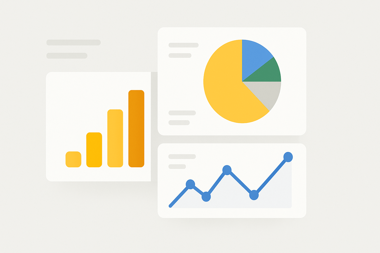 GA4 για αρχάριους: Τι μετράει και γιατί σας ενδιαφέρει