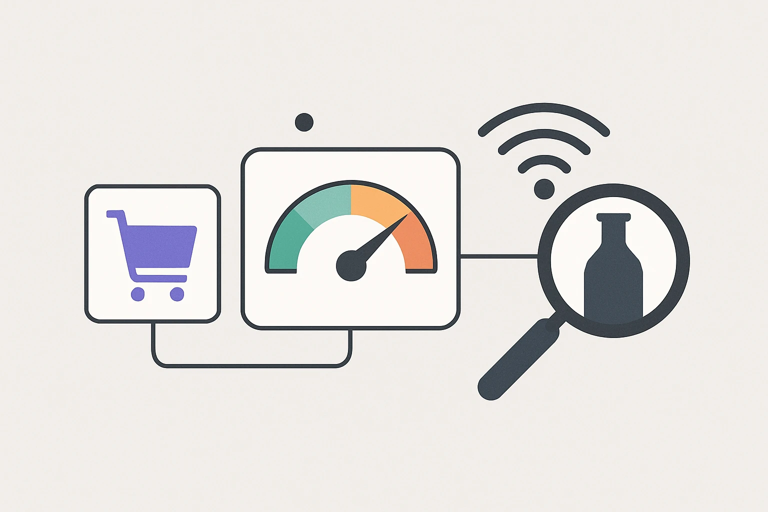 WooCommerce Performance Bottlenecks που Δεν Φαίνονται