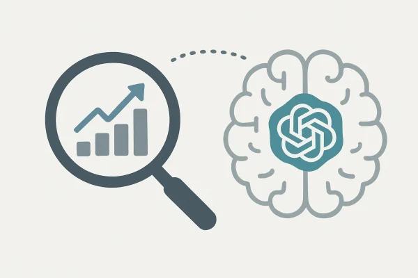 SEO Agencies στην Εποχή της AI: Προσαρμογή ή Εξαφάνιση