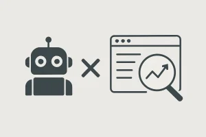 Γιατί τα έτοιμα AI εργαλεία δεν αρκούν για SEO