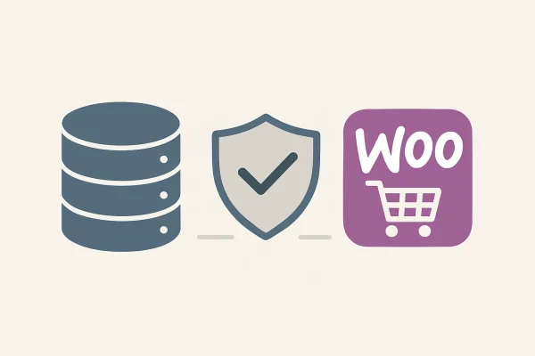 Database Optimization σε WooCommerce Χωρίς Ρίσκο