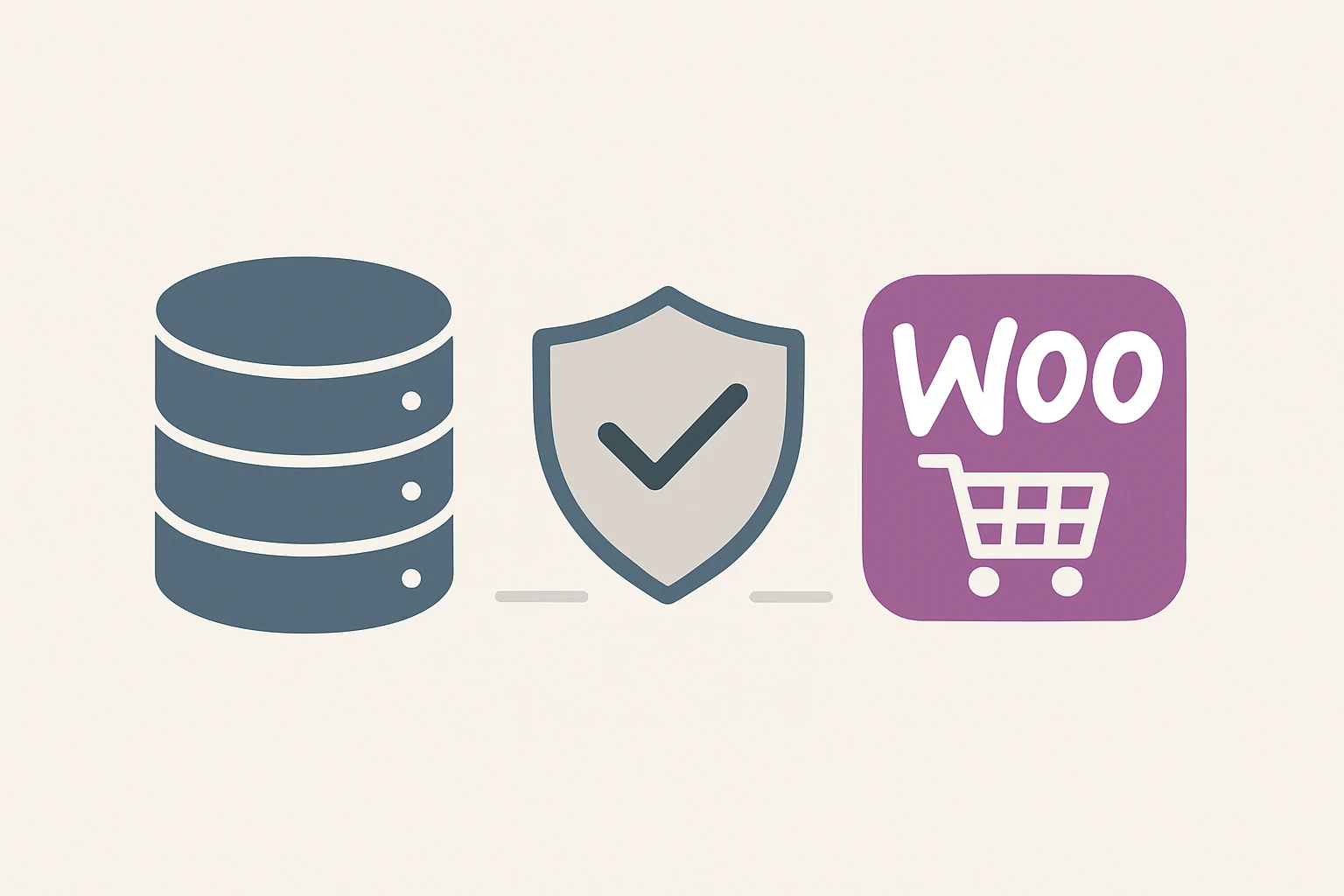 Database Optimization σε WooCommerce Χωρίς Ρίσκο