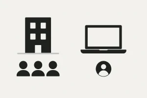Digital agencies vs freelancers: Επιλογές για επιχειρήσεις