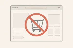 Caching σε e-shop: Τι να αποφύγετε