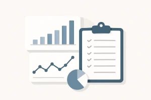 Monitoring & logs: Καθημερινοί έλεγχοι