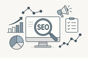 SEO για Υπηρεσίες: Στρατηγικές και Τεχνικές