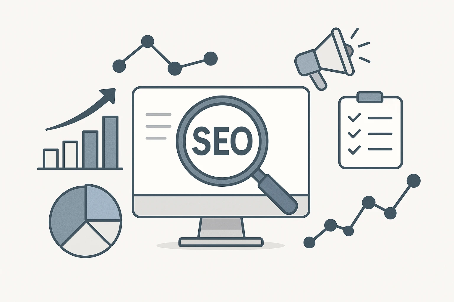 SEO για Υπηρεσίες: Στρατηγικές και Τεχνικές