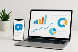 Πώς αλλάζει το digital marketing με AI assistants