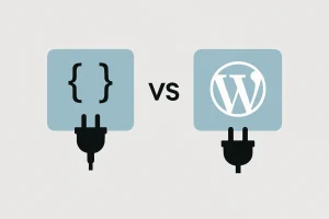 Custom Plugin ή Έτοιμο WordPress Plugin;