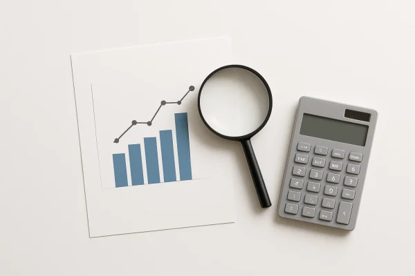 Πώς να μετράς το SEO ROI σε πραγματικά metrics