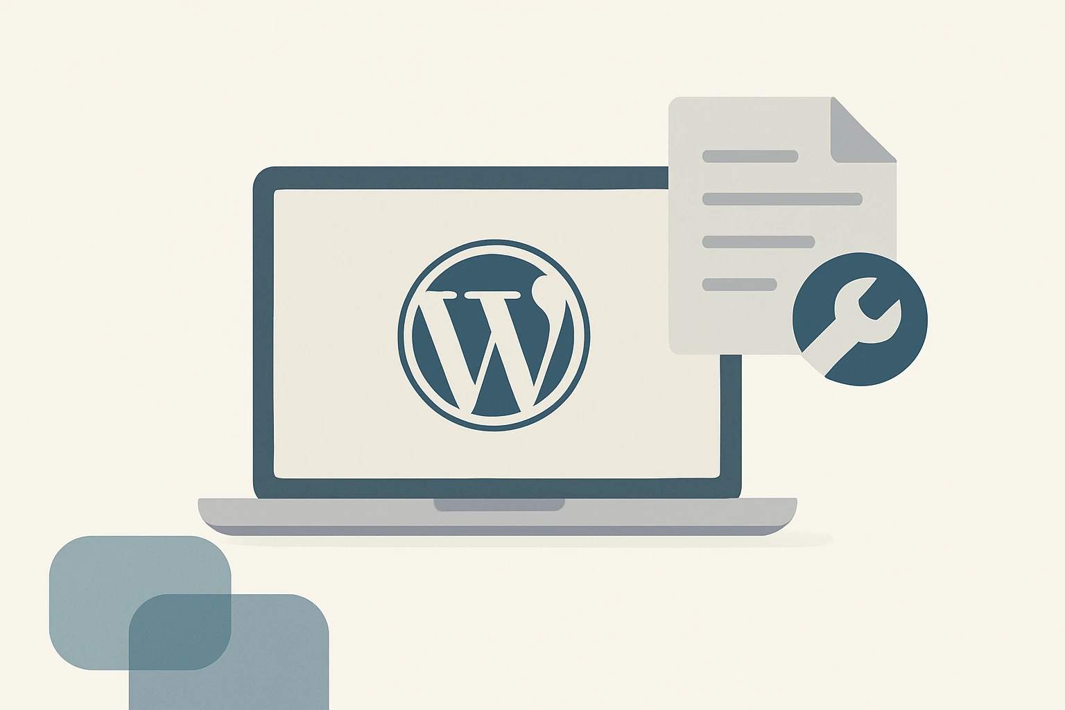 Πότε ένα WordPress site χρειάζεται refactor