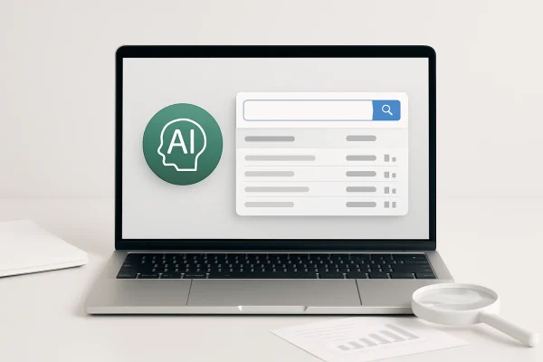 Πώς να χρησιμοποιείς AI για keyword research σωστά