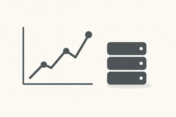 Traffic spikes χωρίς downtime: Οδηγός για επιχειρήσεις