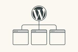 WordPress Multisite: Πλεονεκτήματα και Παγίδες