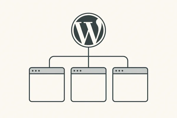 WordPress Multisite: Πλεονεκτήματα και Παγίδες