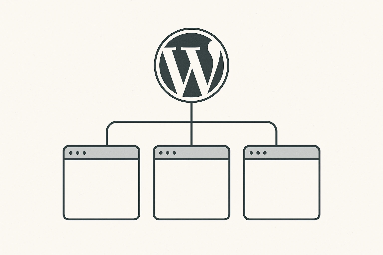 WordPress Multisite: Πλεονεκτήματα και Παγίδες