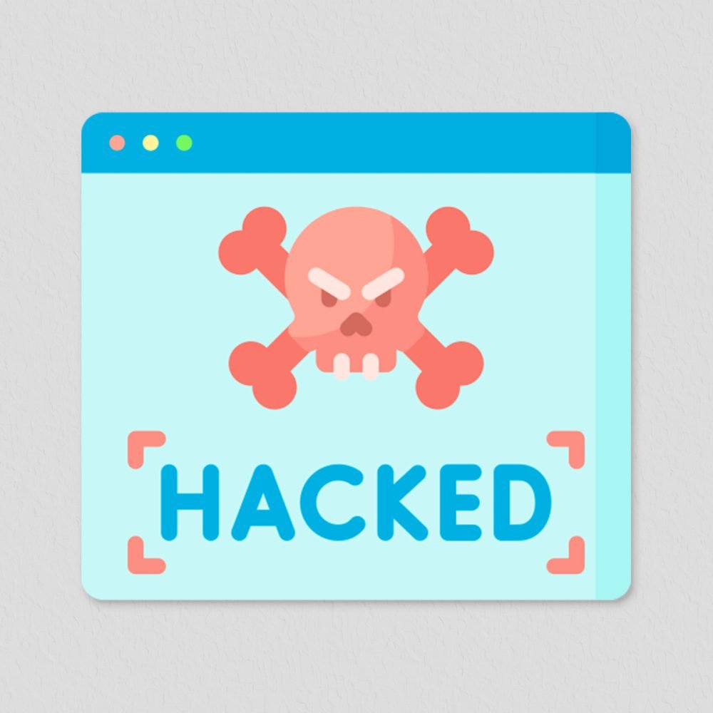Επιδιόρθωση Hacking & Malware Removal για Websites