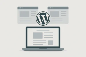 Πώς να διαχειριστείς staging σε WordPress