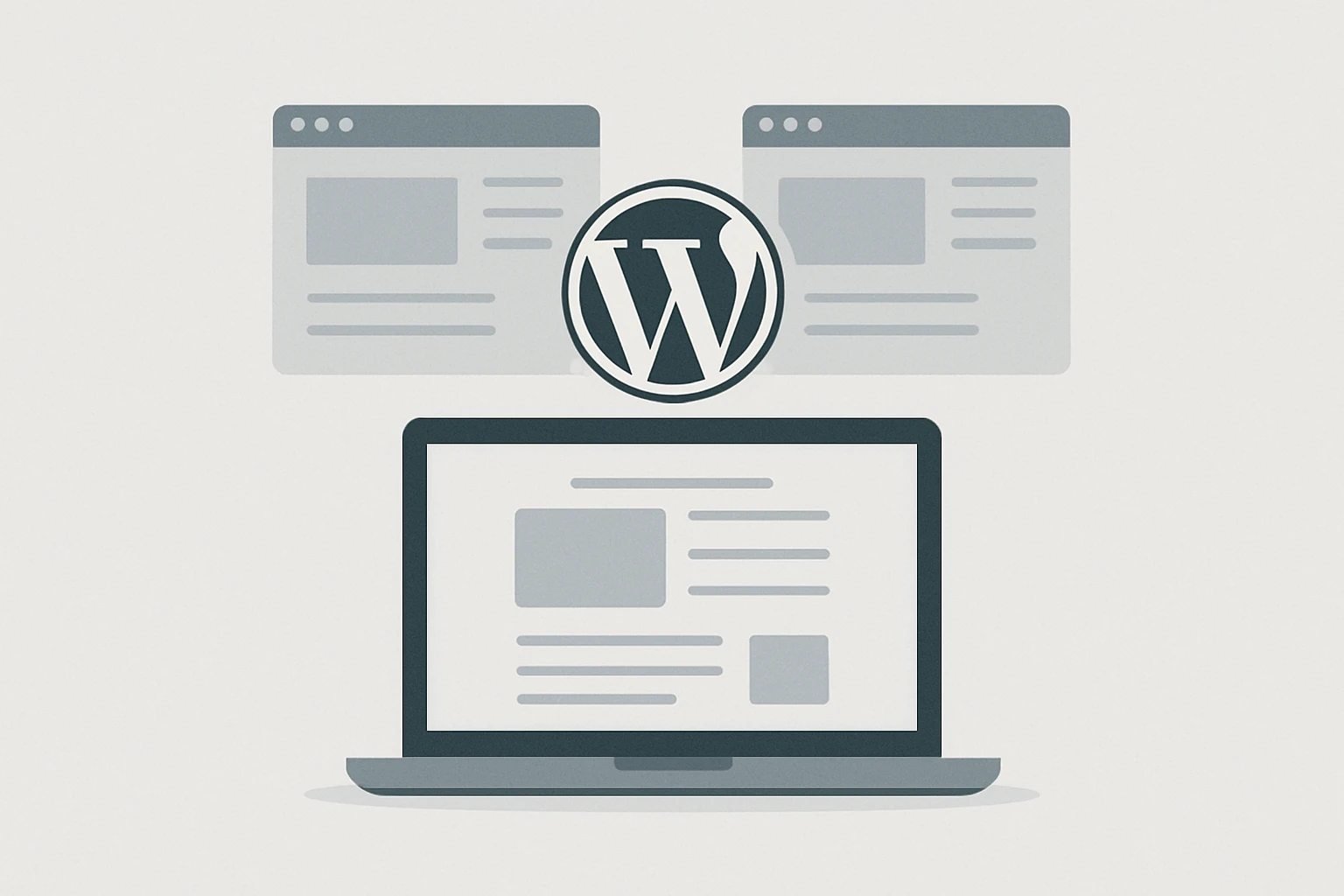 Πώς να διαχειριστείς staging σε WordPress