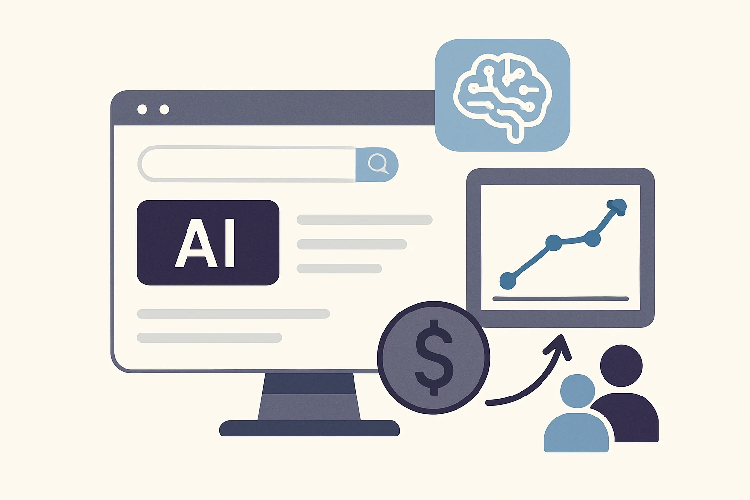 Το μέλλον του affiliate SEO μετά τα AI αποτελέσματα