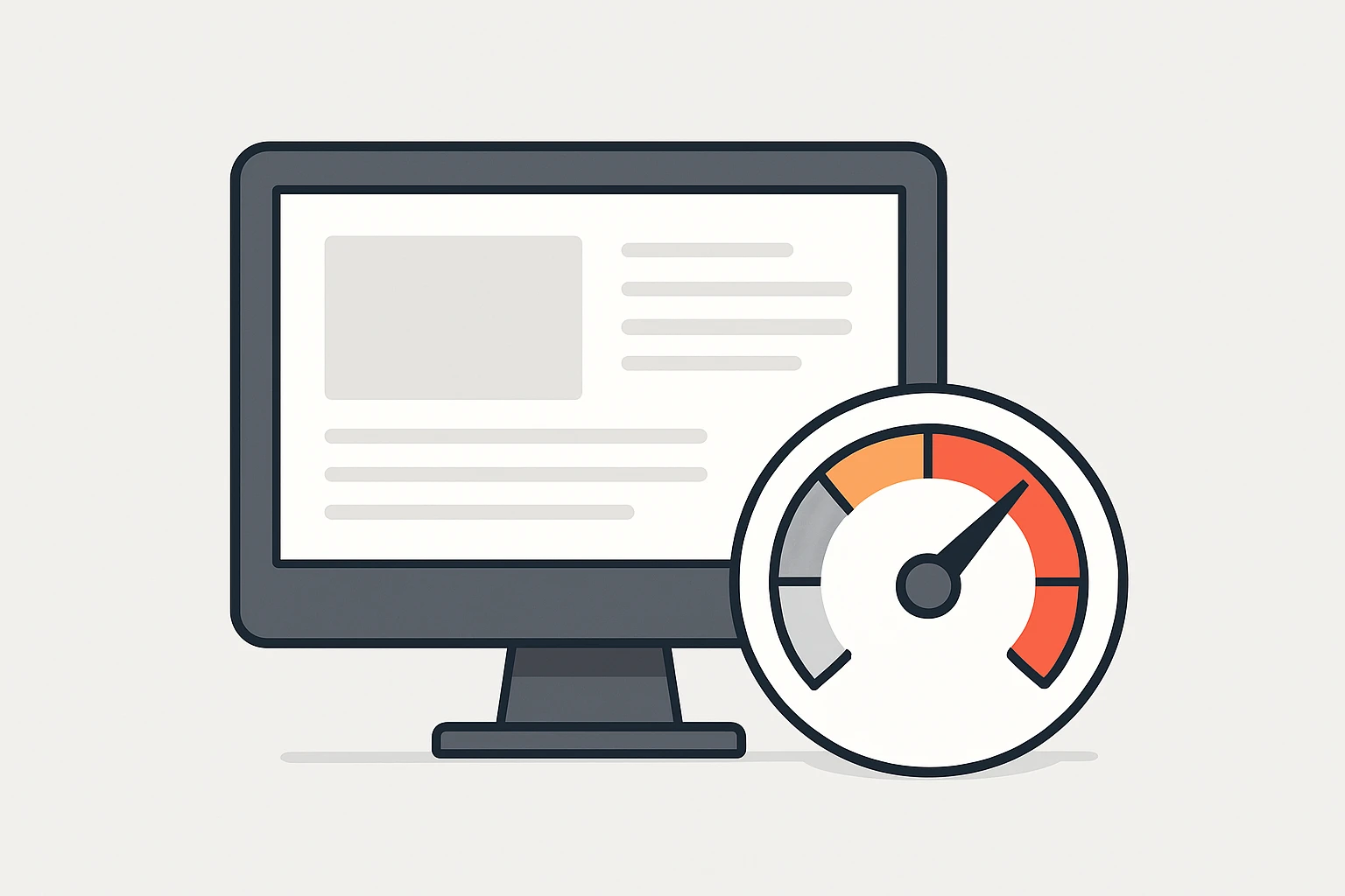 Πώς το site speed επηρεάζει το content ranking